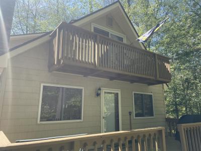 1515 Beech Spring Drive, Pocono Pines, Pensilvania 18350, Estados Unidos