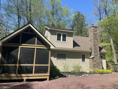 1515 Beech Spring Drive, Pocono Pines, Pensilvania 18350, Estados Unidos