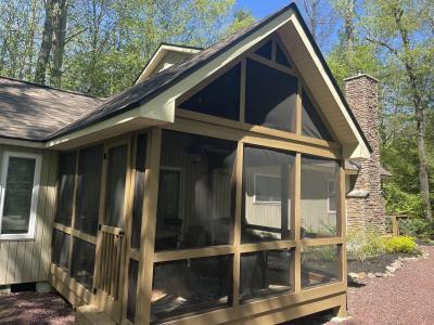 1515 Beech Spring Drive, Pocono Pines, Pensilvania 18350, Estados Unidos