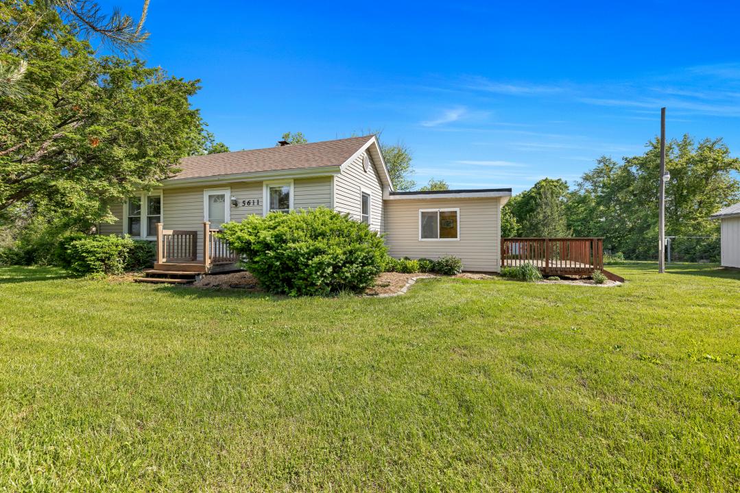 5611 State Route 156, Waterloo, Illinois 62298, Amerika Birleşik Devletleri