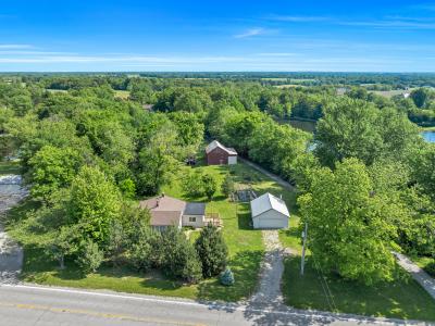 5611 State Route 156, Waterloo, Illinois 62298, Amerika Birleşik Devletleri