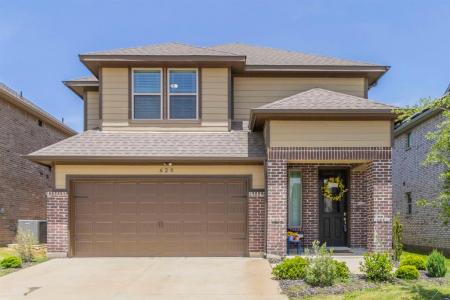 626 Ruthye Lane, Pilot Point, Teksas 76258, USA