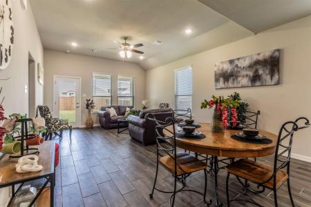 626 Ruthye Lane, Pilot Point, Teksas 76258, USA