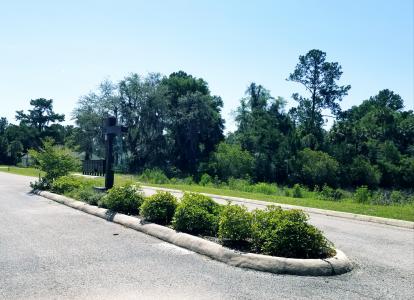 221 Live Oak Boulevard, Crescent City, Флорида 32112, Соединенные Штаты