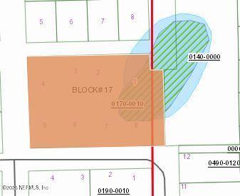 800 Wakulla Street, Florahome, Florida 32140