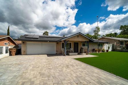 803 Sespe Avenue, Fillmore, California 93015