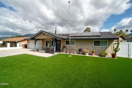 803 Sespe Avenue, Fillmore, California 93015