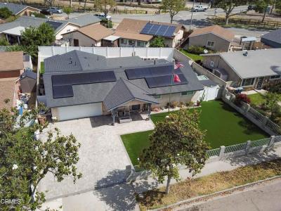 803 Sespe Avenue, Fillmore, California 93015