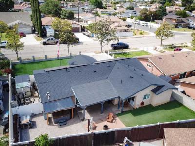 803 Sespe Avenue, Fillmore, California 93015