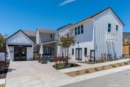 1458 Parsons Way, San Luis Obispo, California 93401, USA