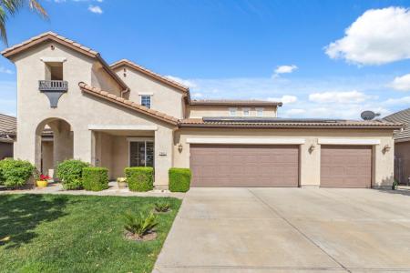 2865 Maine Avenue, Clovis, California 93619, USA
