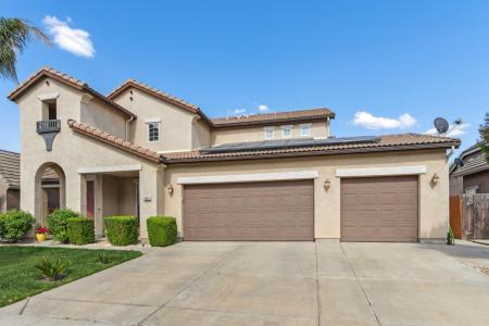 2865 Maine Avenue, Clovis, California 93619, Stati Uniti