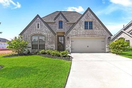 19331 Wild Sabino Way, Tomball, Texas 77377, États-Unis