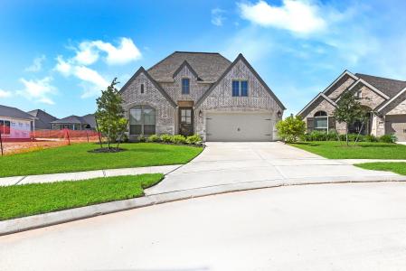 19331 Wild Sabino Way, Tomball, Texas 77377, Estados Unidos
