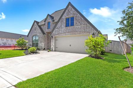 19331 Wild Sabino Way, Tomball, Texas 77377, Estados Unidos