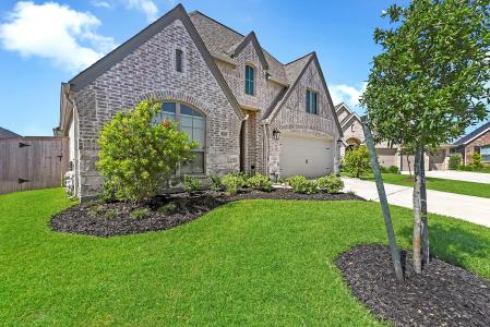 19331 Wild Sabino Way, Tomball, Texas 77377, Estados Unidos