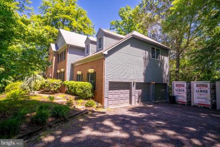 16 Cliffview Court, Princeton Junction, ニュージャージー 08550, アメリカ合衆国