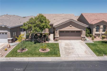 19478 Big Horn Street, Apple Valley, Калифорния 92308, Соединенные Штаты