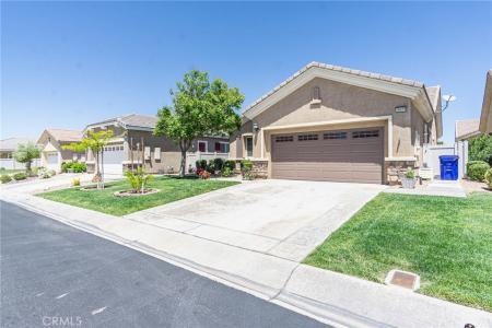 19478 Big Horn Street, Apple Valley, Калифорния 92308, Соединенные Штаты