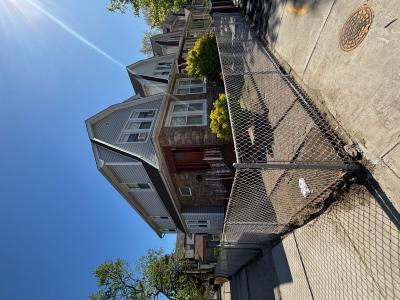 168-14 115 Street, Jamaica, NY 11434, USA