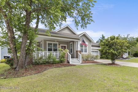 1213 Daisy Court, Holly Ridge, Caroline Du Nord 28445, États-Unis