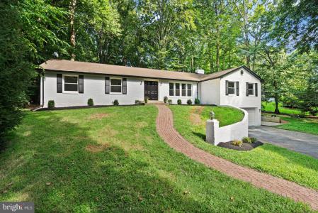 14863 Prestige Drive, Woodbridge, Virginia 22193