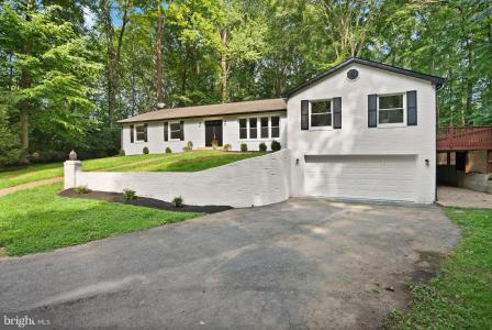 14863 Prestige Drive, Woodbridge, Virginia 22193