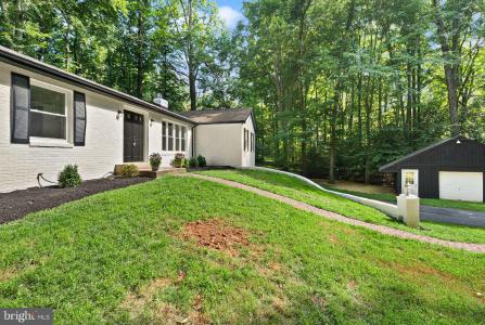14863 Prestige Drive, Woodbridge, Virginia 22193