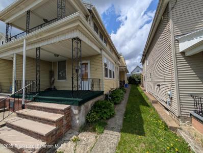 430 14th Avenue, Scranton, Pensilvania 18504, Estados Unidos