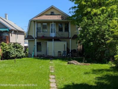 430 14th Avenue, Scranton, Pensilvania 18504, Estados Unidos
