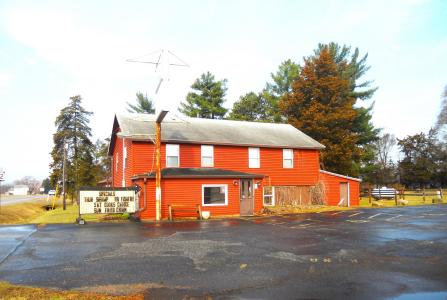 3299 Hwy 13, Wisconsin Dells, Wisconsin 53965, USA