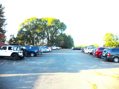 3299 Hwy 13, Wisconsin Dells, Wisconsin 53965, USA