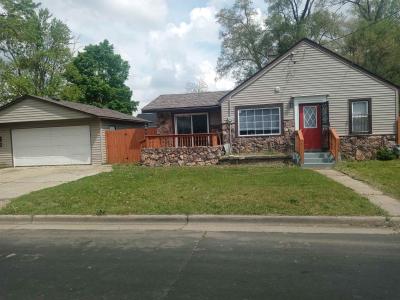 1445 Bayliss Avenue, Beloit, 위스컨신 53511, 미국