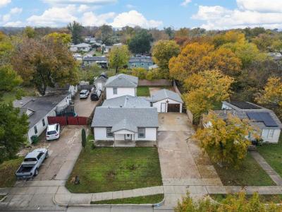 3617 Gene Lane, Haltom City, Texas 76117, USA