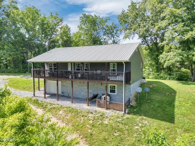 1668 Goodwater Road, Bybee, Tennessee 37713, Stati Uniti