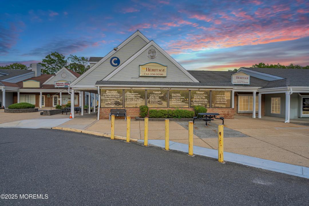 108 Lacey Road #8, Whiting, New Jersey 08759, États-Unis