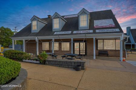 108 Lacey Road #8, Whiting, New Jersey 08759, États-Unis