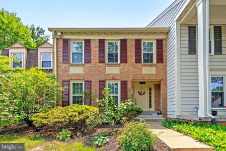 4630 Luxberry Drive, Fairfax, Virginia 22032, USA