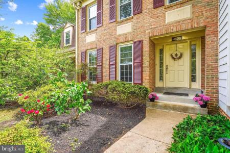 4630 Luxberry Drive, Fairfax, Wirginia 22032, USA