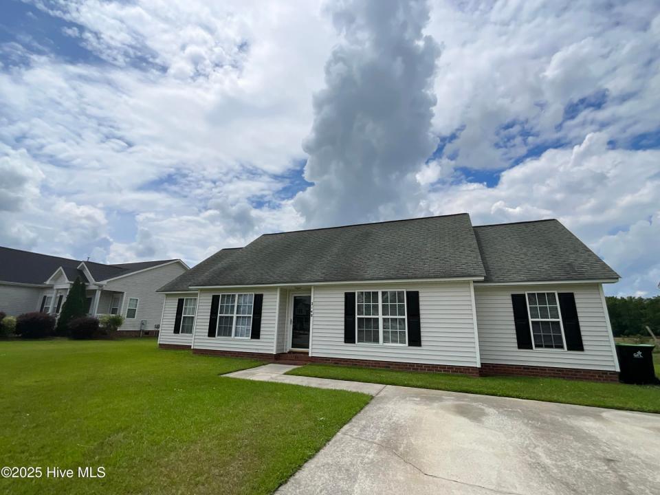 2148 Braselton Drive, Winterville, ノースカロライナ 28590, アメリカ合衆国