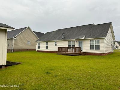 2148 Braselton Drive, Winterville, ノースカロライナ 28590, アメリカ合衆国