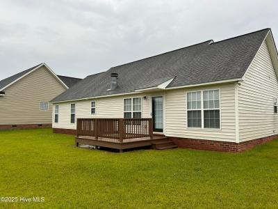2148 Braselton Drive, Winterville, ノースカロライナ 28590, アメリカ合衆国