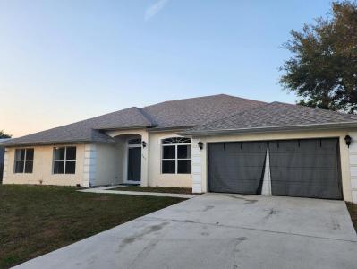 245 SW Tulip Boulevard, Port St Lucie, 플로리다 34953, 미국