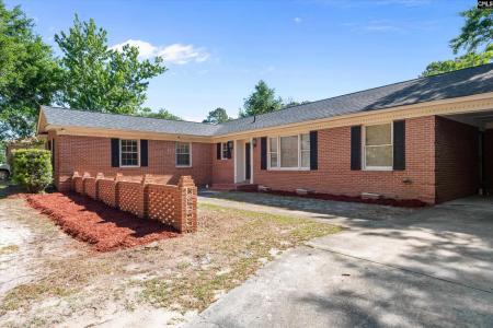 3040 Barnes Springs Road, Columbia, Caroline Du Sud 29204, États-Unis
