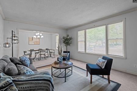 3040 Barnes Springs Road, Columbia, Caroline Du Sud 29204, États-Unis