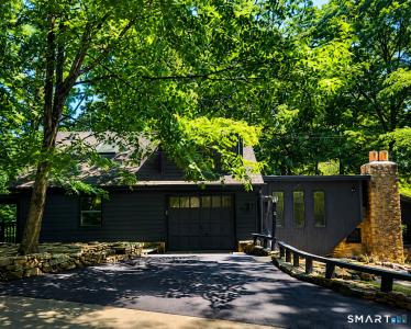 3 Topping Lane, Norwalk, Connecticut 06854, USA