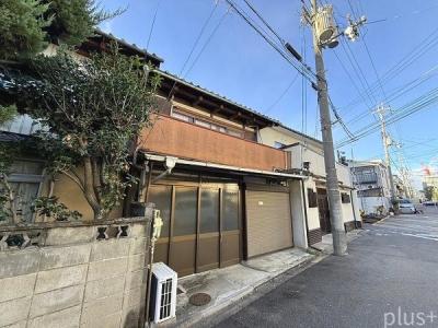 西院東今田町, 西院の土地NO.2, 京都市右京区, Kyoto 615-0002, Japón