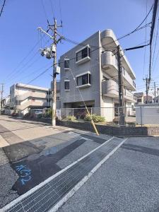 鳳西町３丁, グランドヴィラ, 堺市西区, Osaka 593-8326, Japan