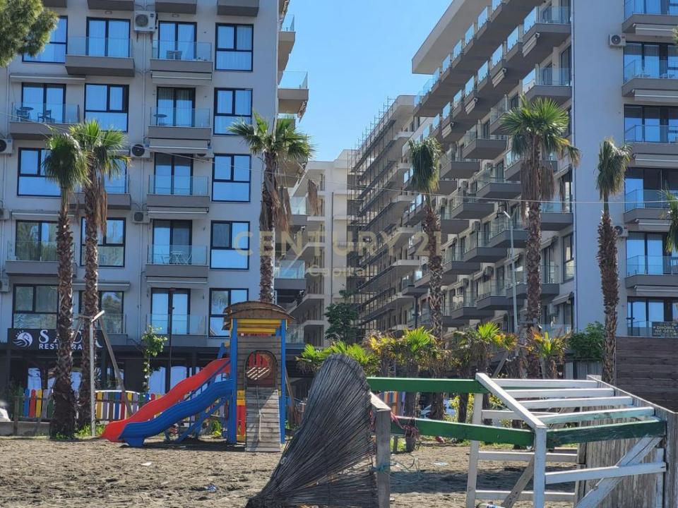 Shëngjin, Lezhë, Albania