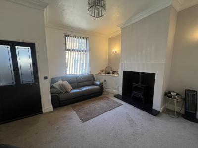 Milner Street, PRESTON, United Kingdom